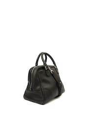 The Handbag Clinic Loewe Amazona 75 Black Tote - Image 4 of 7
