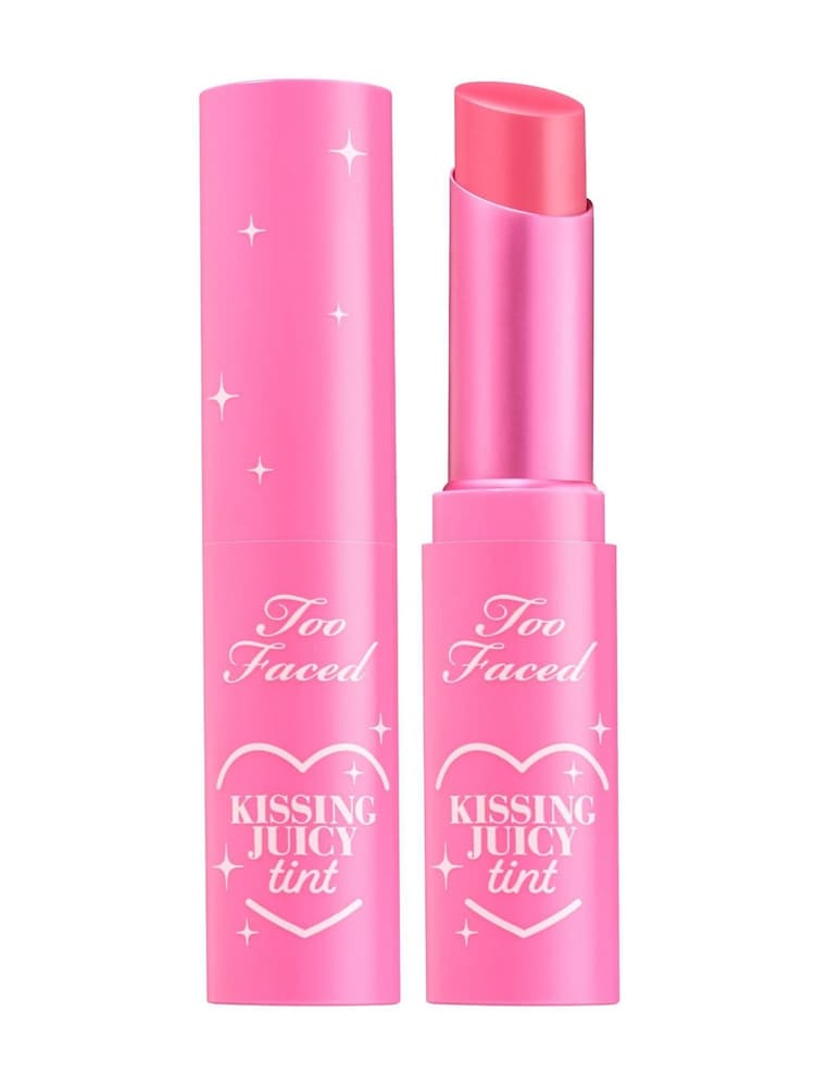 Too Faced Kissing Jelly Juicy Lip Tint - Image 1 of 6 Too Faced Kissing Jelly Juicy Lip Tint - Image 1 of 6