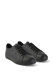 Kickers Black Adult Unisex Tovni Lacer Synthetic Shoes - Image 1 of 3