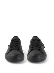 Kickers Black Adult Unisex Tovni Lacer Synthetic Shoes - Image 2 of 3