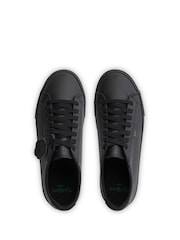 Kickers Black Adult Unisex Tovni Lacer Synthetic Shoes - Image 3 of 3