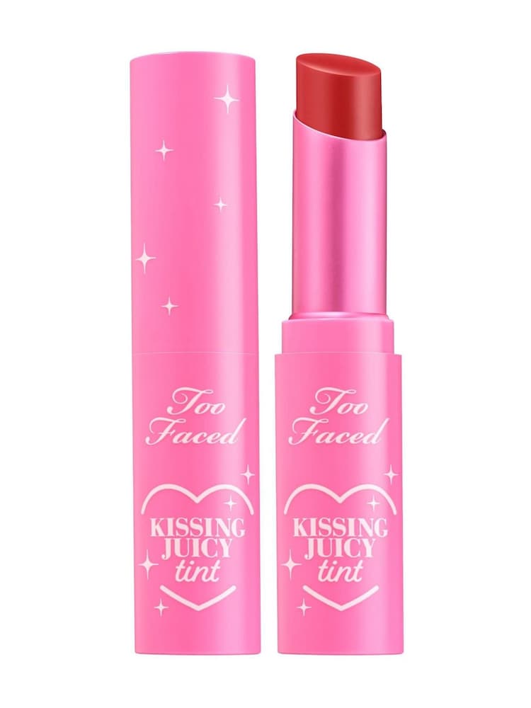 Too Faced Kissing Jelly Juicy Lip Tint - Image 1 of 6 Too Faced Kissing Jelly Juicy Lip Tint - Image 1 of 6
