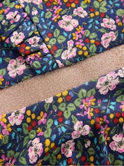 Boden Sky Blue Cora Twirly Jersey Dress - Image 3 of 3