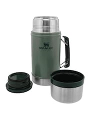 Stanley Hammertone Green Legendary Food Jar 0.94L - Image 2 of 3