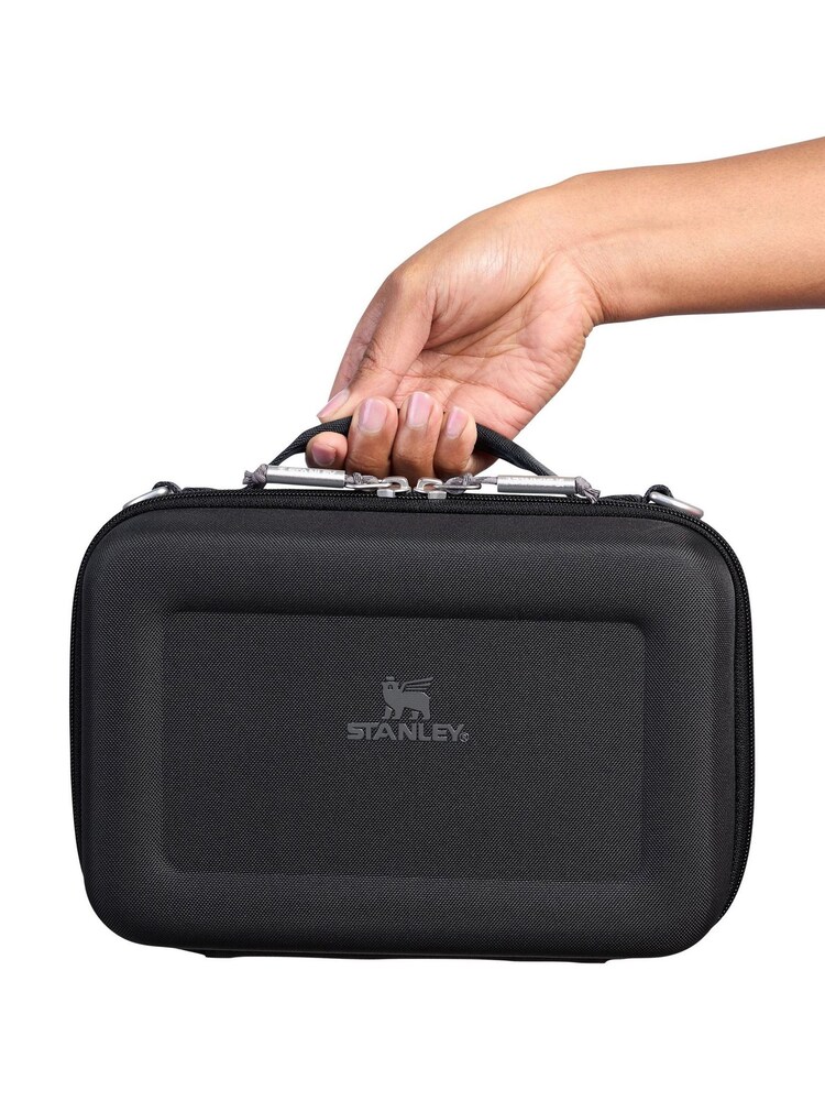 Stanley Black All-Day Arista Mini Lunch Box - Image 1 of 4