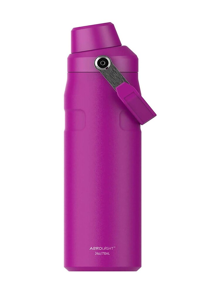 Stanley Violet Blossom IceFlow Fast Flow Bottle - Image 3 of 3