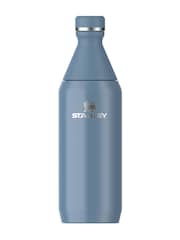 Stanley Indigo Gloss Slim All Day Bottle 0.6L 0.6L - Image 1 of 3
