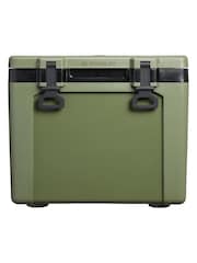 Stanley Dried Pine Easy-Carry Outdoor Wheeler Cooler 47L - Image 5 of 6
