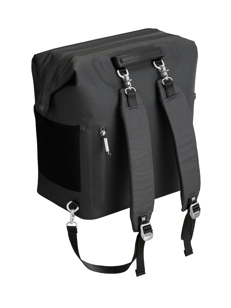 Stanley Black All-Day Madeleine Midi Cooler Backpack 14L - Image 4 of 4