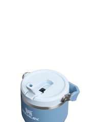 Stanley Indigo IceFlow Flip Straw 2.0 Tumbler 0.6L 0.89L - Image 3 of 3