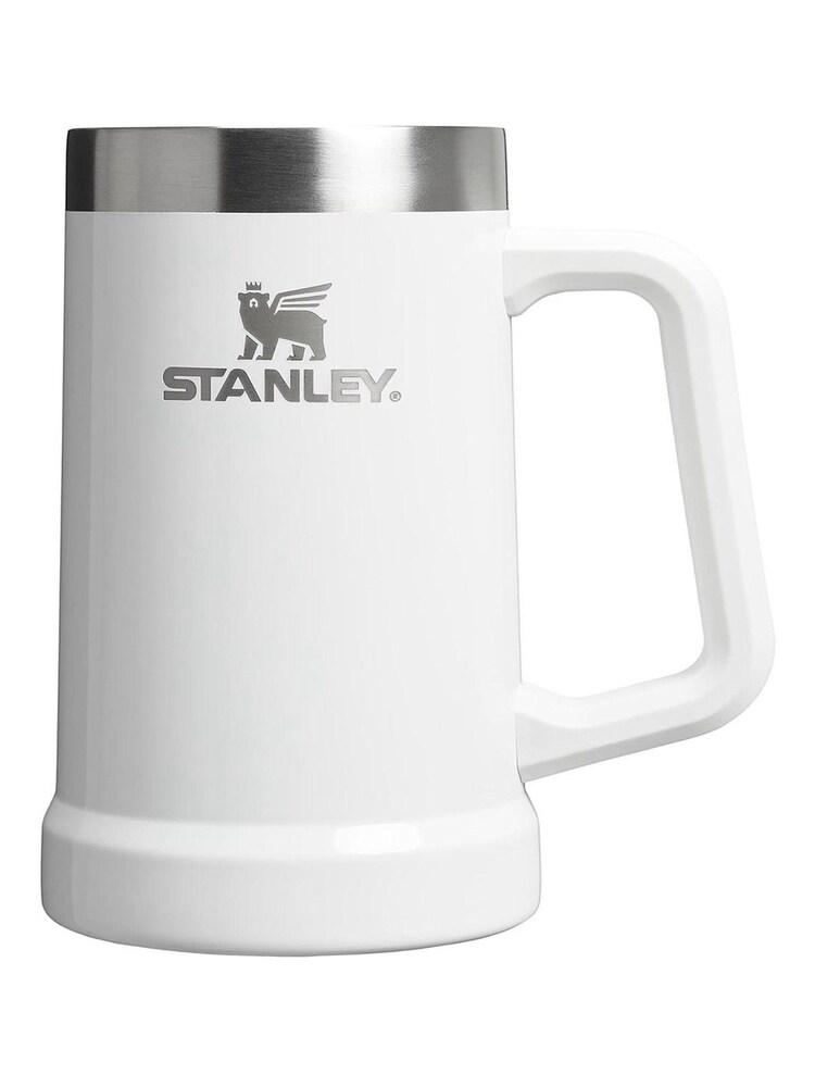 Stanley Frost Gloss Big Grip Beer Stein 0.7L - Image 1 of 2