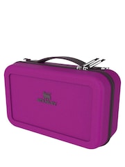 Stanley Violet Blossom Mini All-Day Arista Lunch Box - Image 2 of 2