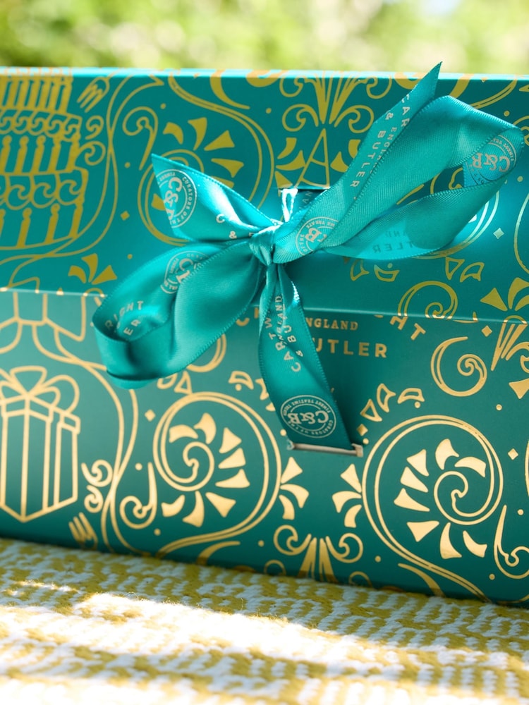 Cartwright & Butler Happy Birthday Hamper - Image 2 of 3