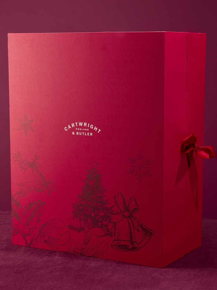 Cartwright & Butler Advent Calendar - Image 3 of 3