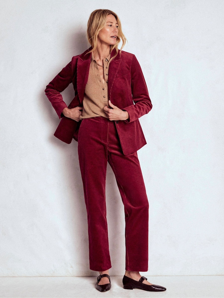 Boden Canonbury Cord Trousers - صورة 1 من 6 Boden Canonbury Cord Trousers - صورة 1 من 6