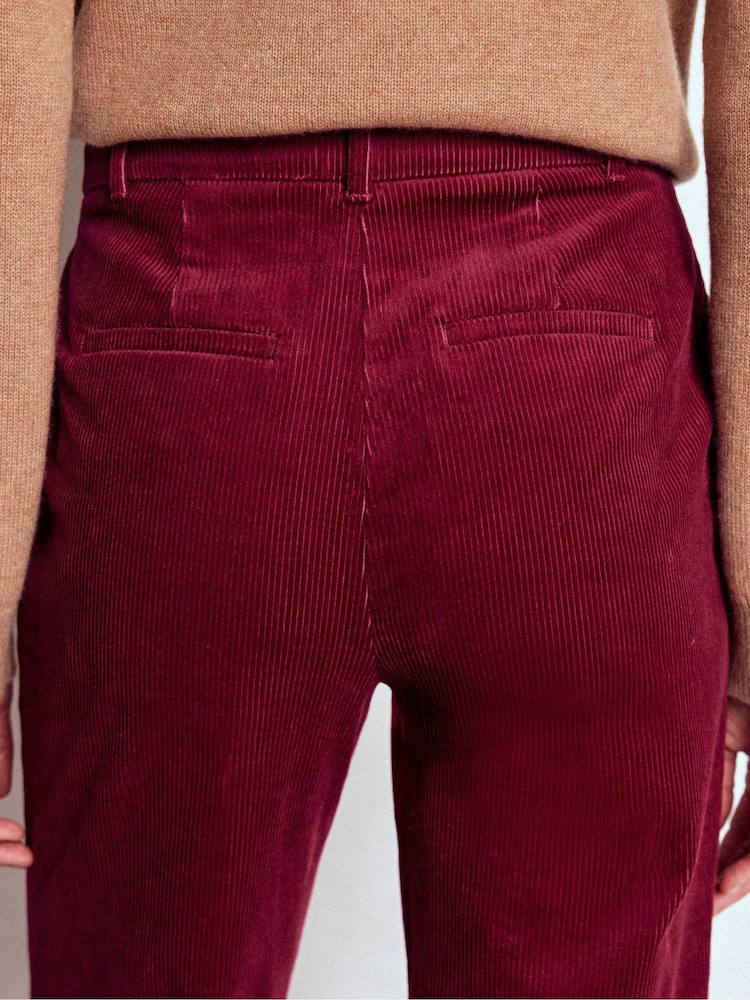 Boden Canonbury Cord Trousers - صورة 2 من 6