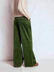 Boden Green Kensington Cord Trousers - Image 3 of 6
