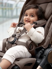 Mamas & Papas Crema Ocarro² Eclipse Pushchair - Image 12 of 12