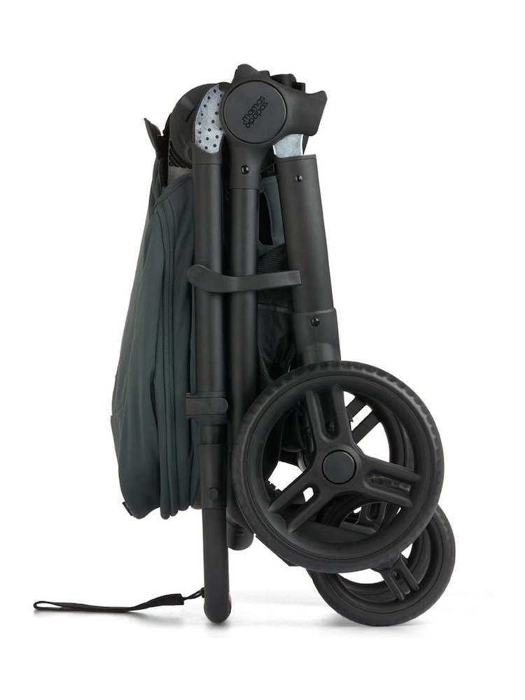 Mamas & Papas Teal Ocarro² 8 Piece Complete Nursery Travel Bundle - Image 12 of 12