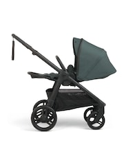 Mamas & Papas Teal Ocarro² 8 Piece Complete Nursery Travel Bundle - Image 8 of 12