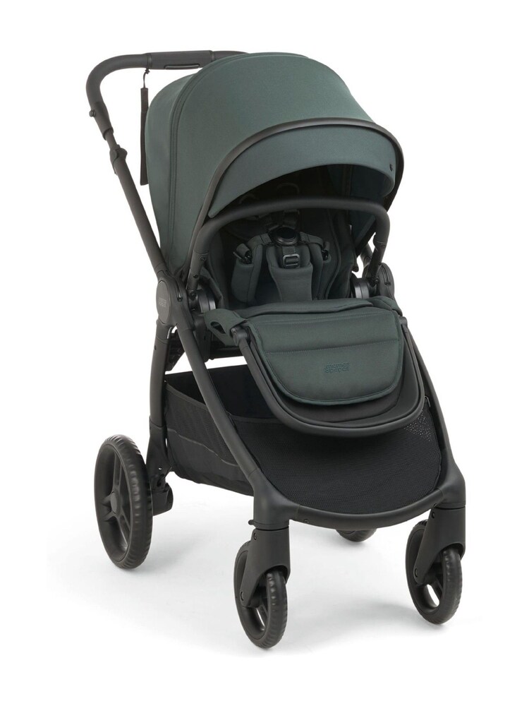 Mamas & Papas 8 Piece Teal Ocarro Complete Nursery Travel Bundles - Image 3 of 3
