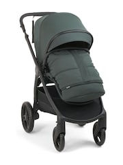 Mamas & Papas Teal Ocarro Eclipse 6 Piece Essentials Nursery Travel Bundle - Image 10 of 12