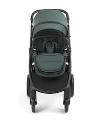 Mamas & Papas Teal Ocarro Eclipse 6 Piece Essentials Nursery Travel Bundle - Image 11 of 12