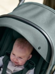 Mamas & Papas Teal Ocarro Eclipse 6 Piece Essentials Nursery Travel Bundle - Image 4 of 12