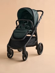 Mamas & Papas Teal Ocarro Eclipse 6 Piece Essentials Nursery Travel Bundle - Image 5 of 12