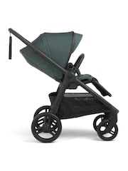 Mamas & Papas Teal Ocarro Eclipse 6 Piece Essentials Nursery Travel Bundle - Image 6 of 12