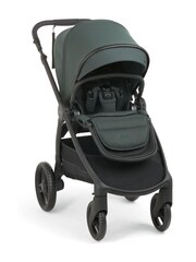 Mamas & Papas Teal Ocarro Eclipse 6 Piece Essentials Nursery Travel Bundle - Image 9 of 12