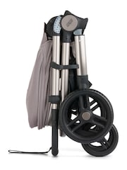 Mamas & Papas Moonstone Grey Ocarro Eclipse 6 Piece Essentials Nursery Travel Bundle - Image 12 of 12