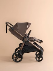 Mamas & Papas Crema 10 Piece Ocarro Complete Nursery Travel Bundles - Image 11 of 12