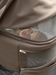 Mamas & Papas Crema 10 Piece Ocarro Complete Nursery Travel Bundles - Image 6 of 12