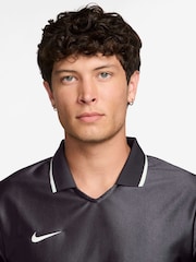 Nike Black Energy Dri-FIT Short Sleeve Football Top - Image 3 of 3