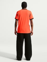 Nike Home Netherlands 2026 Stadium Football Shirt - Image 3 of 8