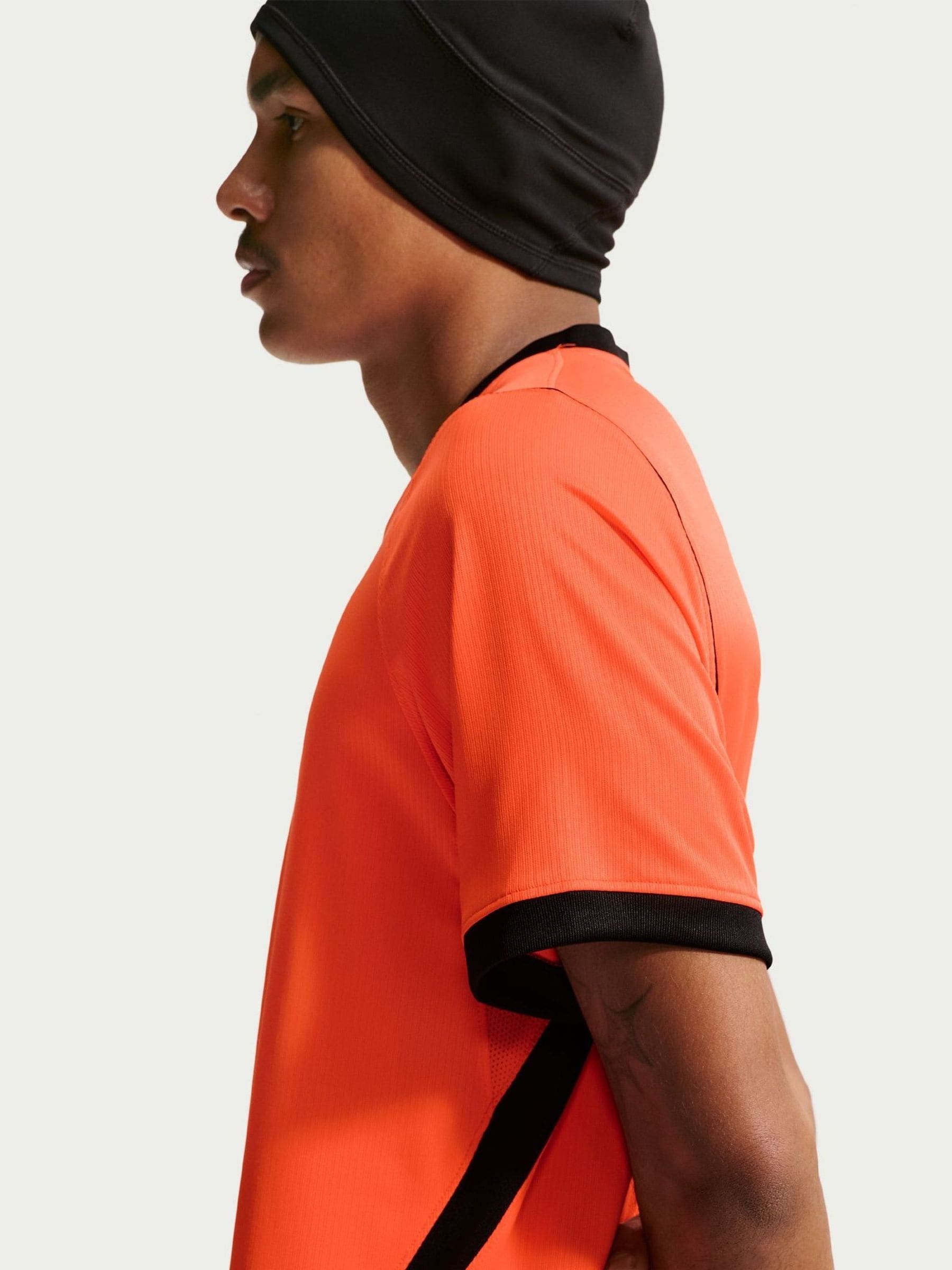 Buy Nike Home Netherlands 2026 Stadium Football Shirt from Next