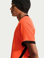 Nike Home Netherlands 2026 Stadium Football Shirt - Image 5 of 8