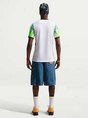 Nike White Nigeria 2026 Stadium Football Shirt - Image 3 of 8