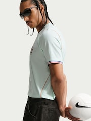Nike Green France 2026 Stadium Football Shirt - Image 5 of 8