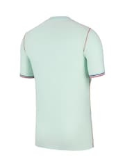 Nike Green France 2026 Stadium Football Shirt - Image 7 of 8