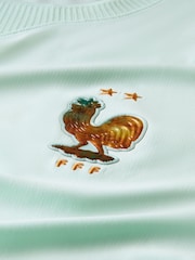 Nike Green France 2026 Stadium Football Shirt - Image 8 of 8