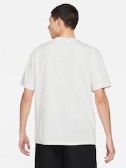 Nike Summit White ACG Short Sleeve T-Shirt - Image 2 of 5