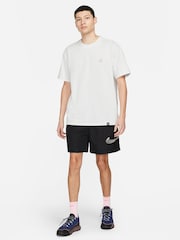Nike Summit White ACG Short Sleeve T-Shirt - Image 5 of 5