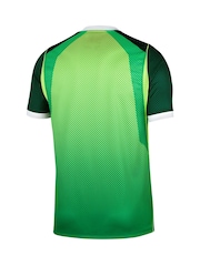 Nike Green Nigeria 2026 Stadium Football Shirt - Image 7 of 8