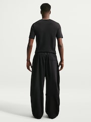 Nike Black Chelsea FC Wordmark Graphic T-Shirt - Image 2 of 5