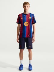Nike FC Barcelona 26/27 Stadium Football Shirt - Bild 1 von 9