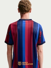 Nike FC Barcelona 26/27 Stadium Football Shirt - Bild 4 von 9