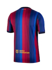 Nike FC Barcelona 26/27 Stadium Football Shirt - Bild 8 von 9