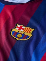 Nike FC Barcelona 26/27 Stadium Football Shirt - Bild 9 von 9